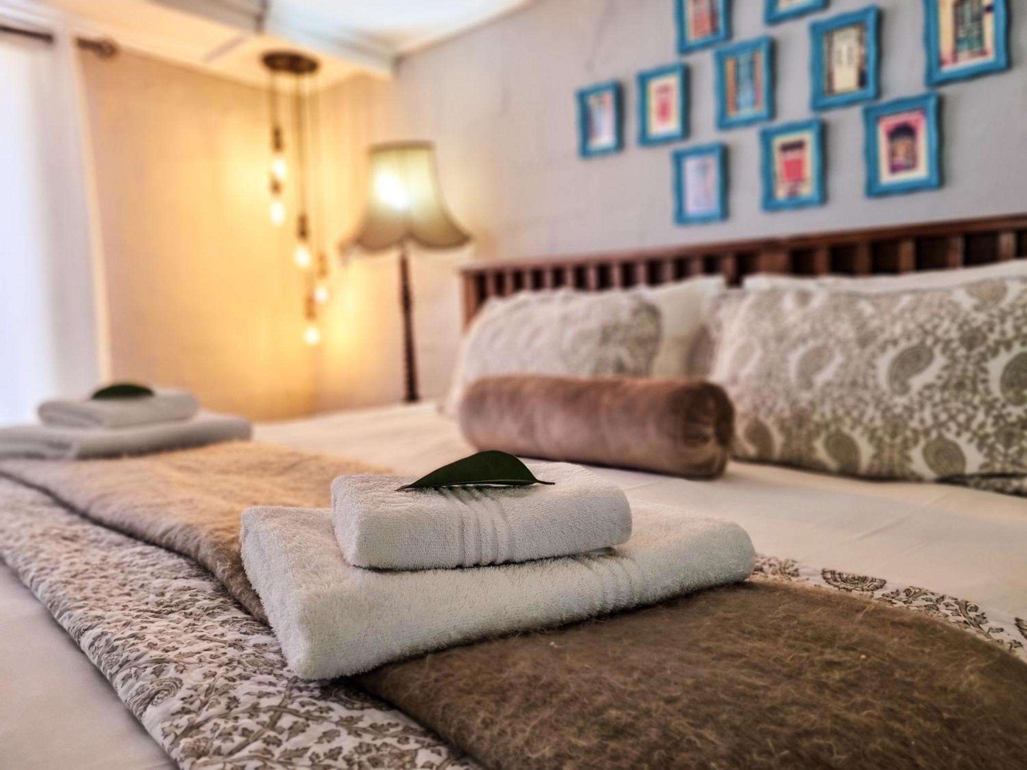 Winterton Country Lodge @ Rose Cottage Ngoại thất bức ảnh
