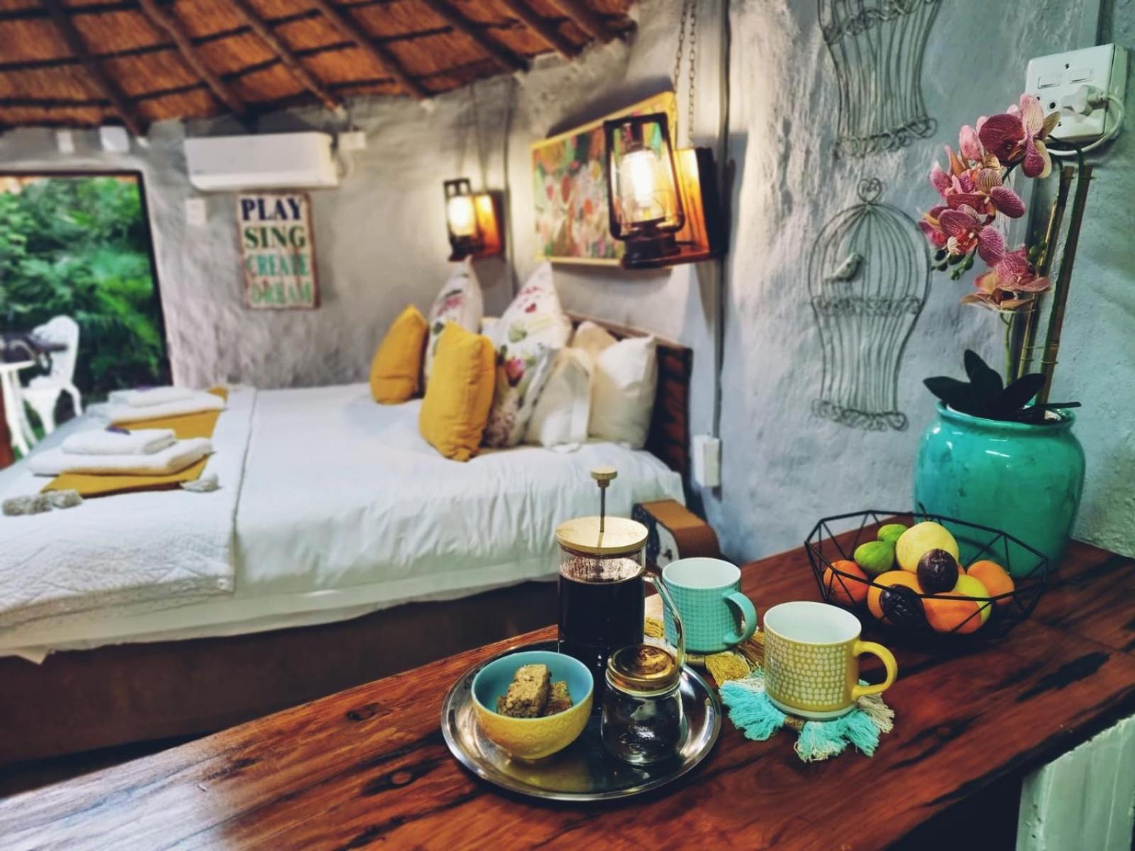 Winterton Country Lodge @ Rose Cottage Ngoại thất bức ảnh