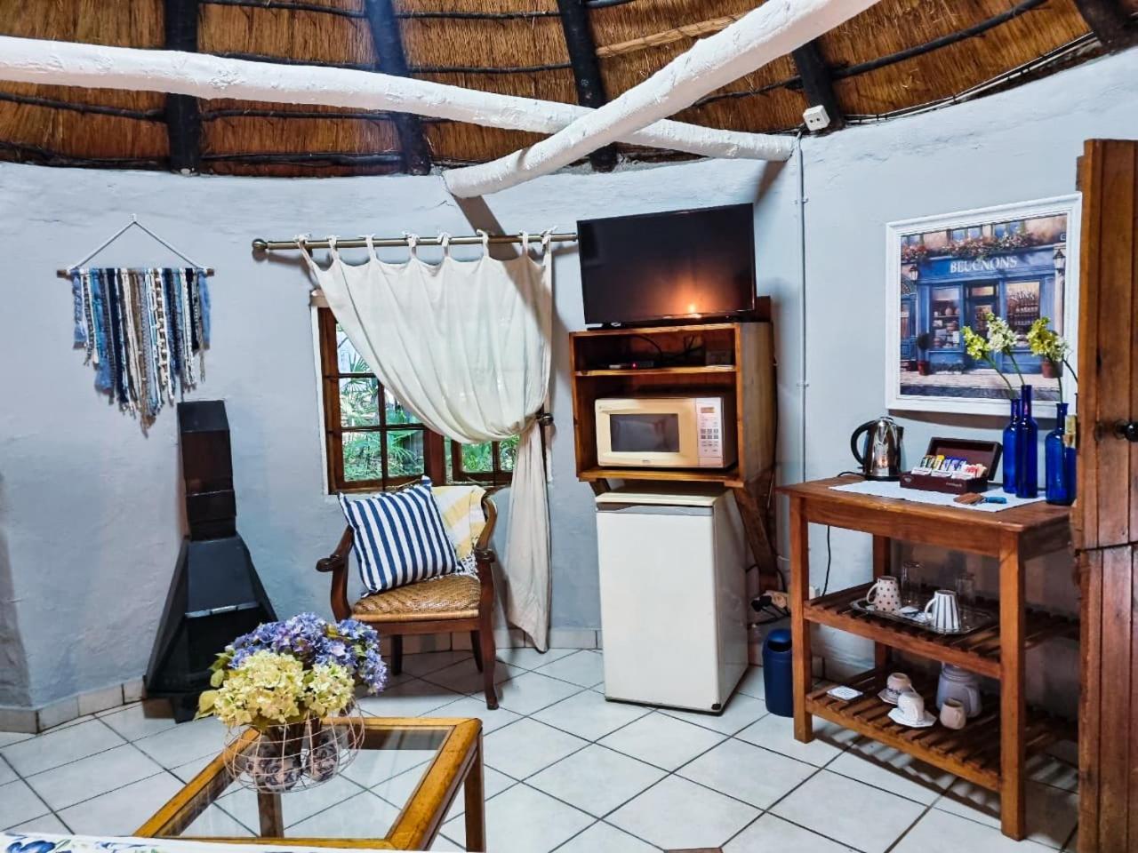 Winterton Country Lodge @ Rose Cottage Ngoại thất bức ảnh