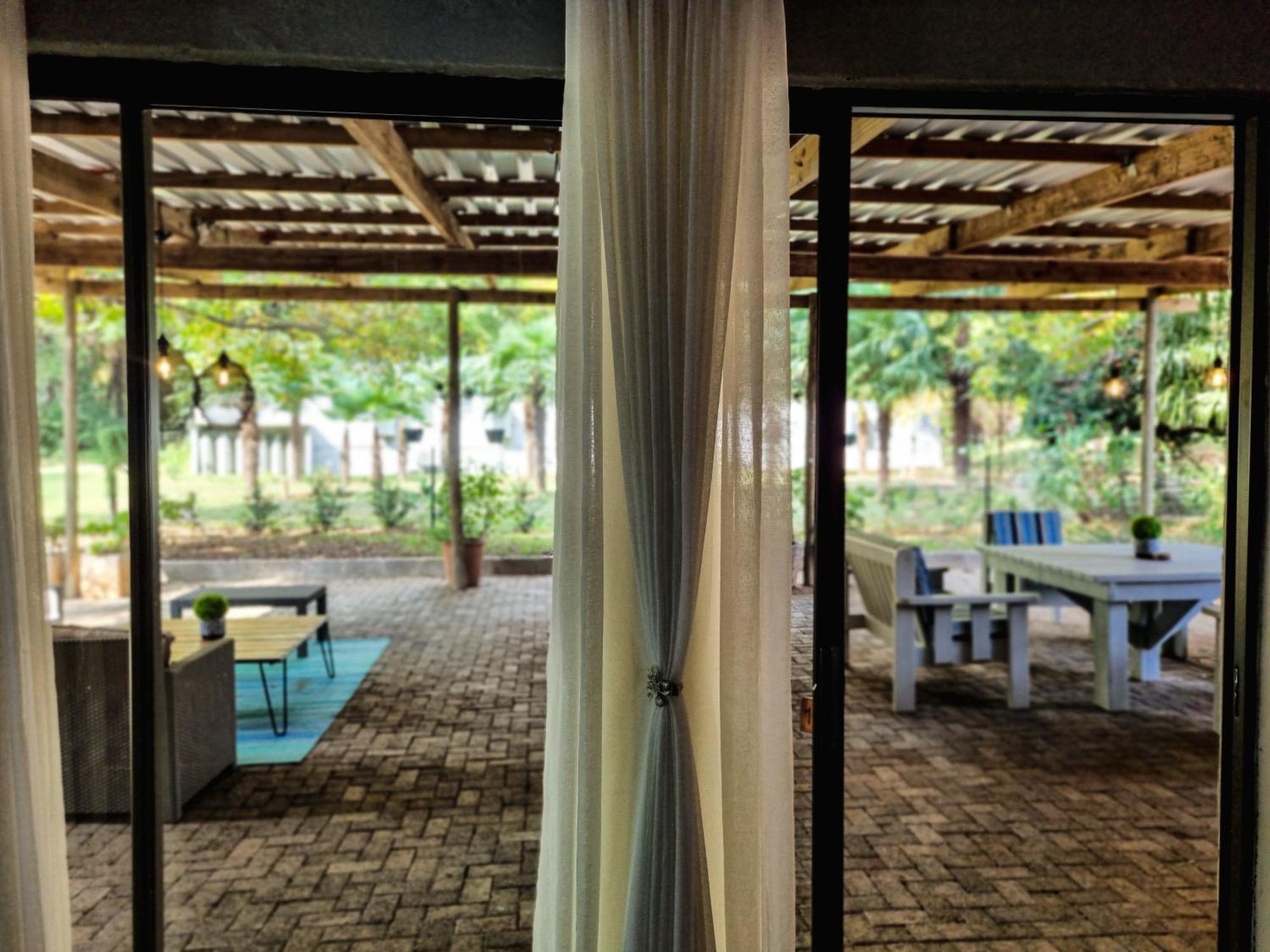 Winterton Country Lodge @ Rose Cottage Ngoại thất bức ảnh