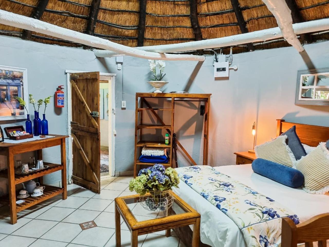 Winterton Country Lodge @ Rose Cottage Ngoại thất bức ảnh