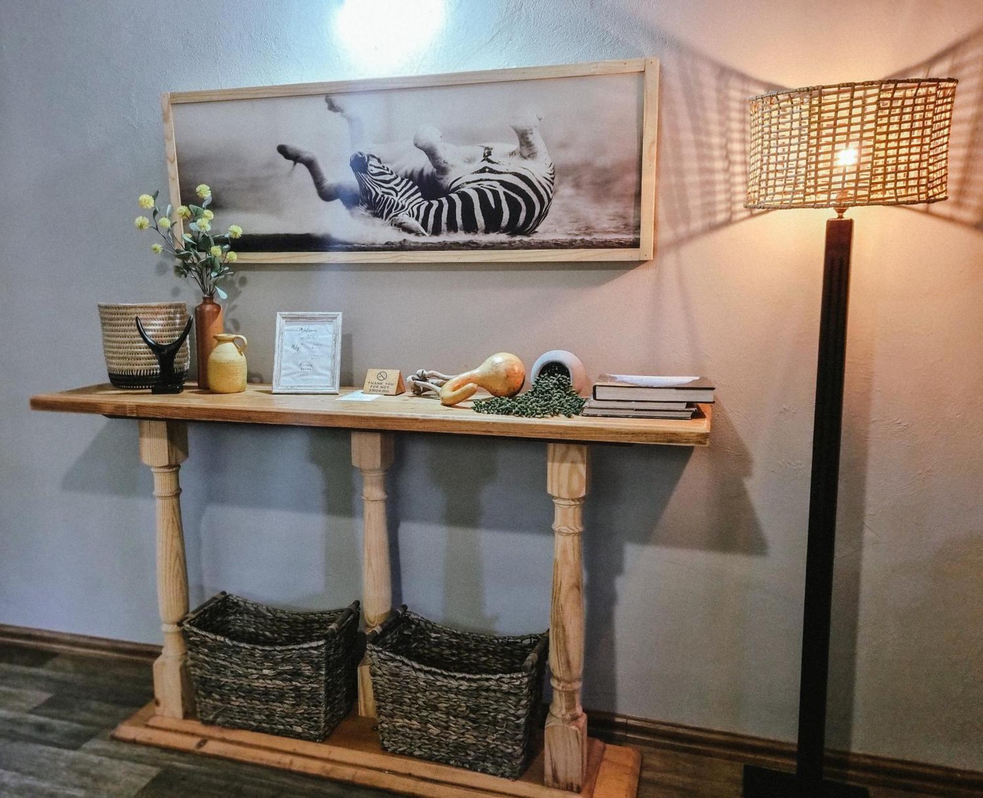 Winterton Country Lodge @ Rose Cottage Ngoại thất bức ảnh