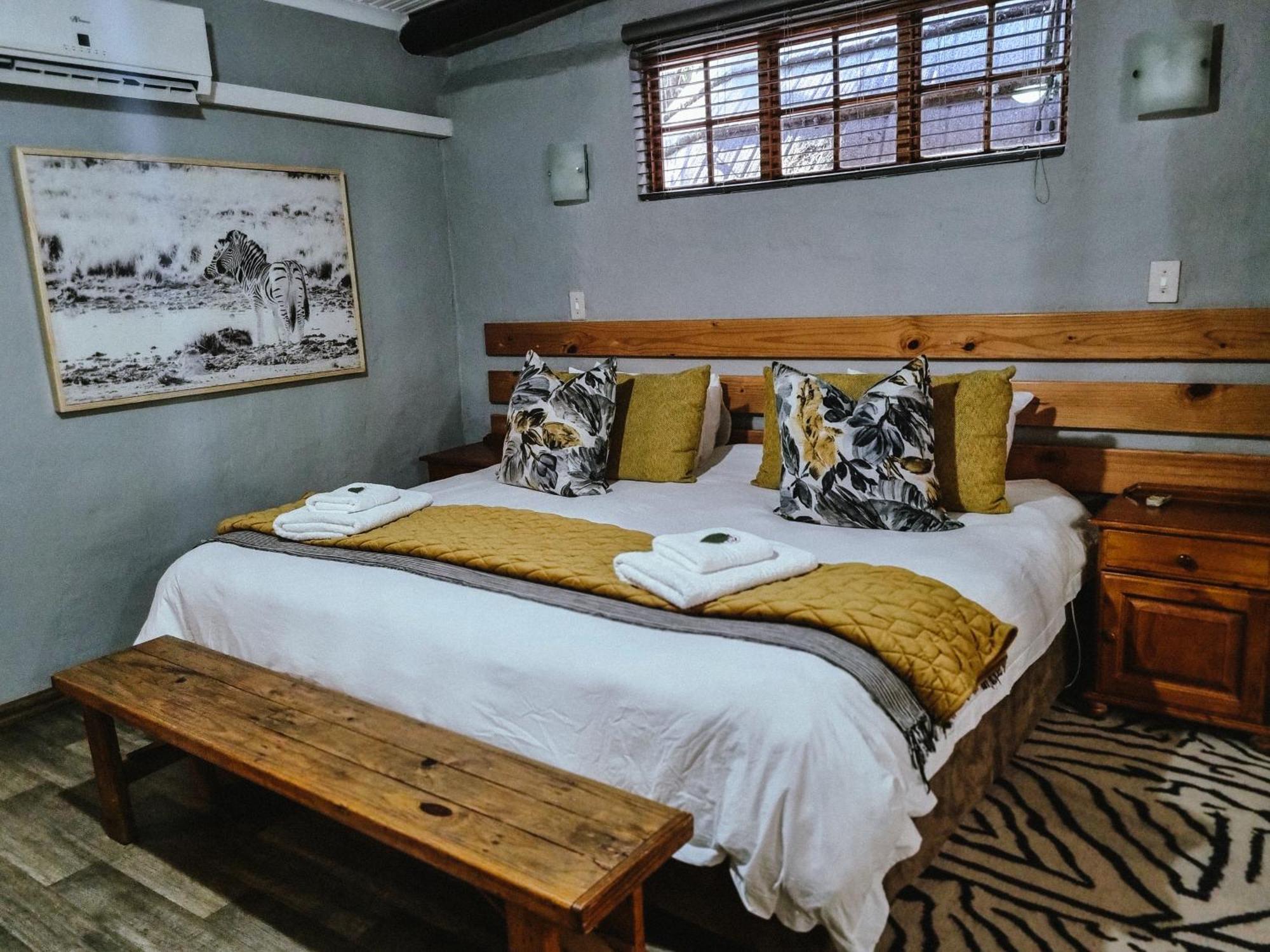 Winterton Country Lodge @ Rose Cottage Ngoại thất bức ảnh