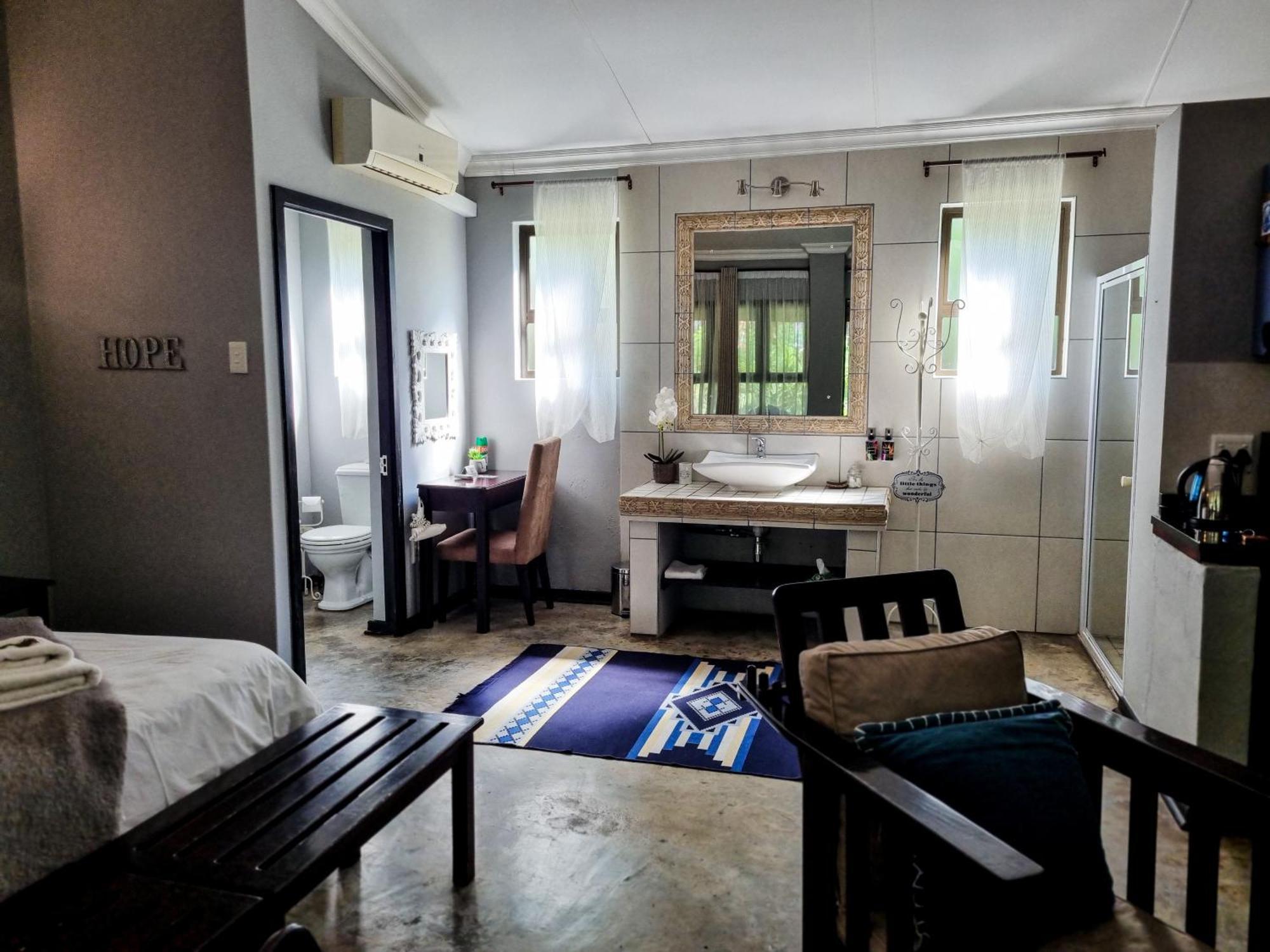 Winterton Country Lodge @ Rose Cottage Ngoại thất bức ảnh