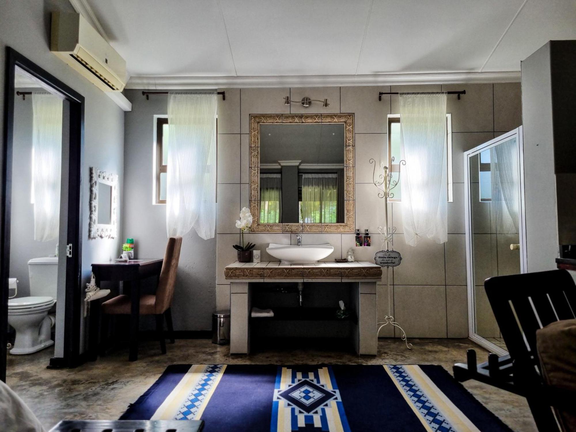 Winterton Country Lodge @ Rose Cottage Ngoại thất bức ảnh