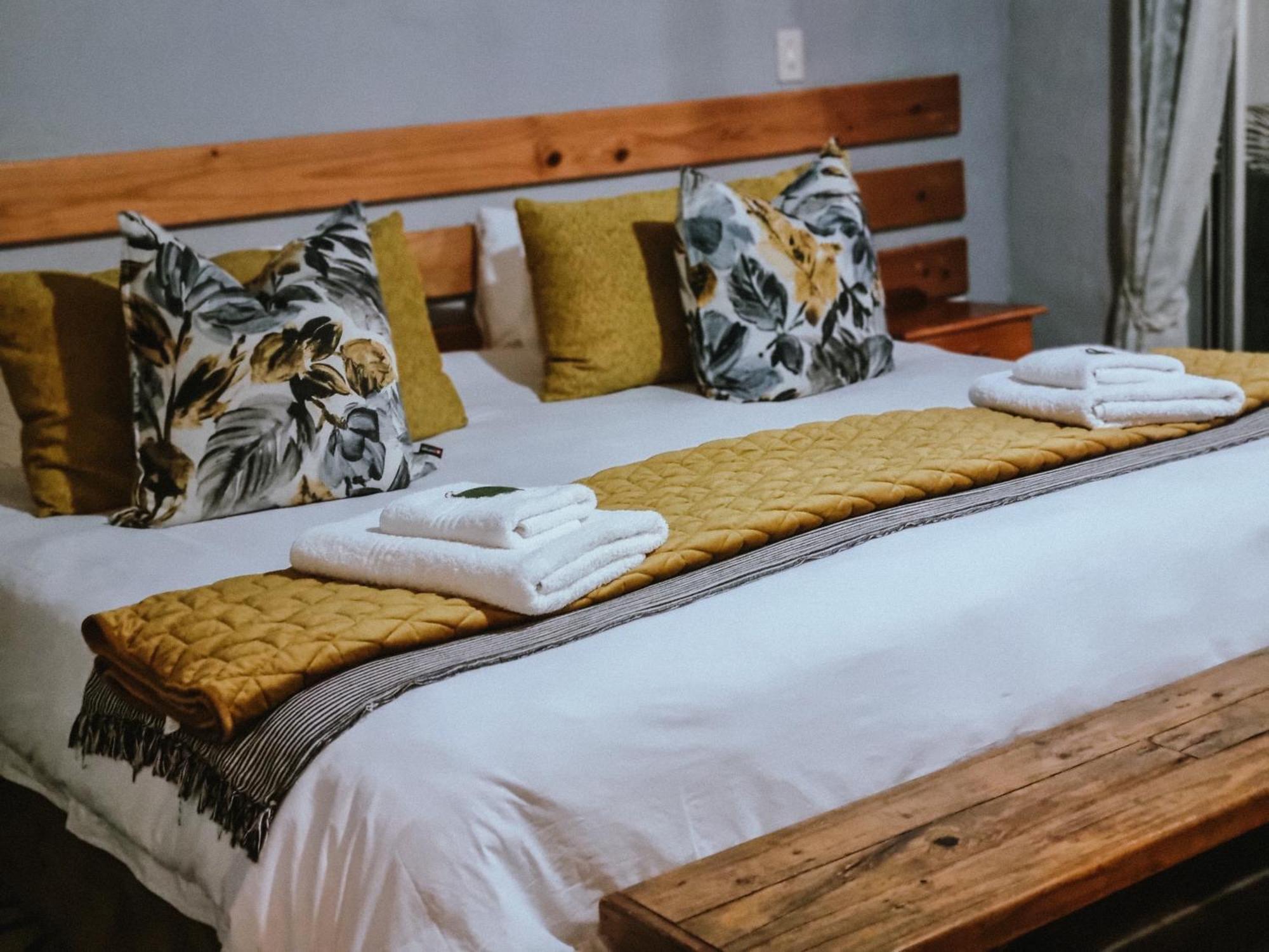 Winterton Country Lodge @ Rose Cottage Ngoại thất bức ảnh