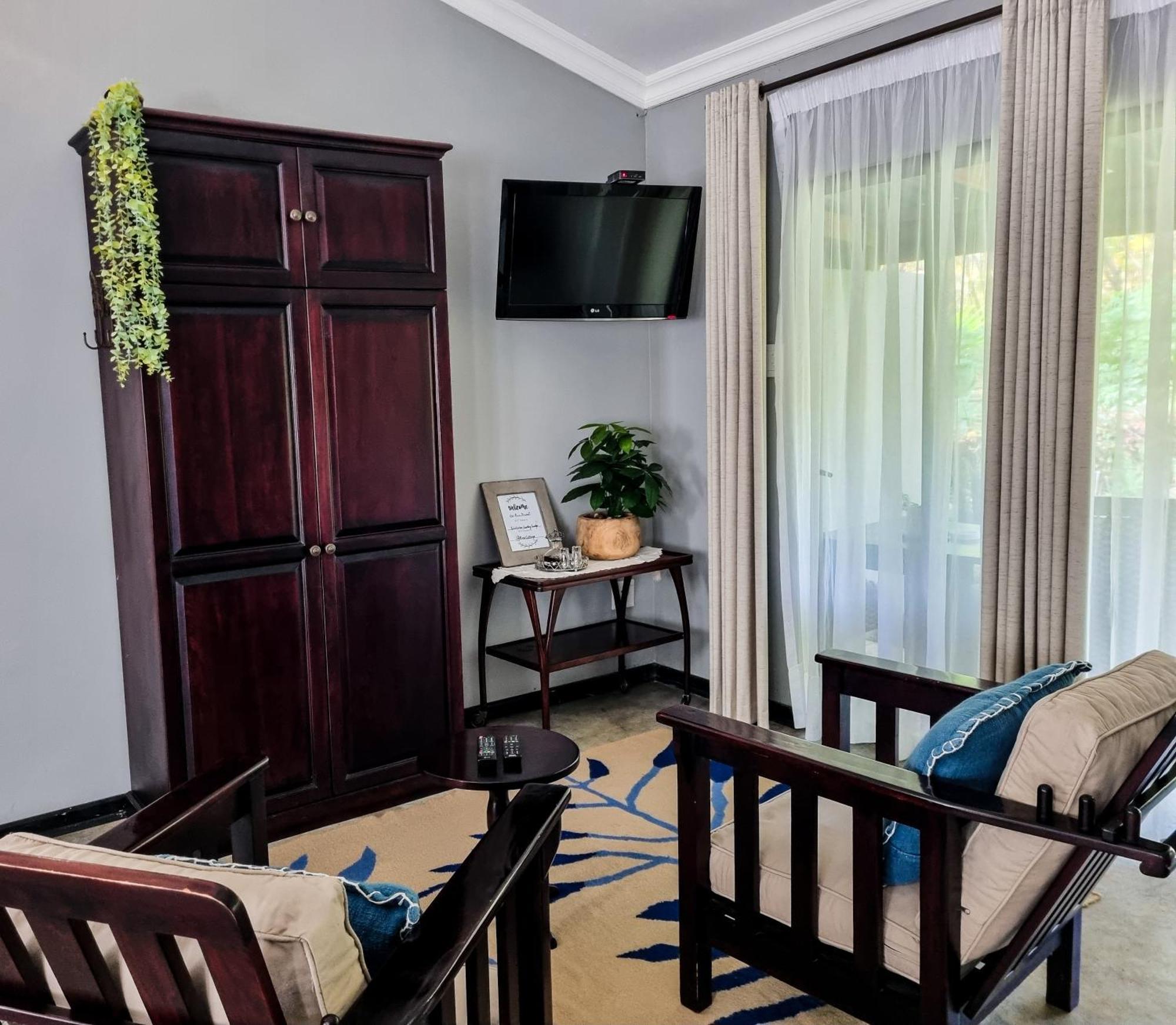Winterton Country Lodge @ Rose Cottage Ngoại thất bức ảnh