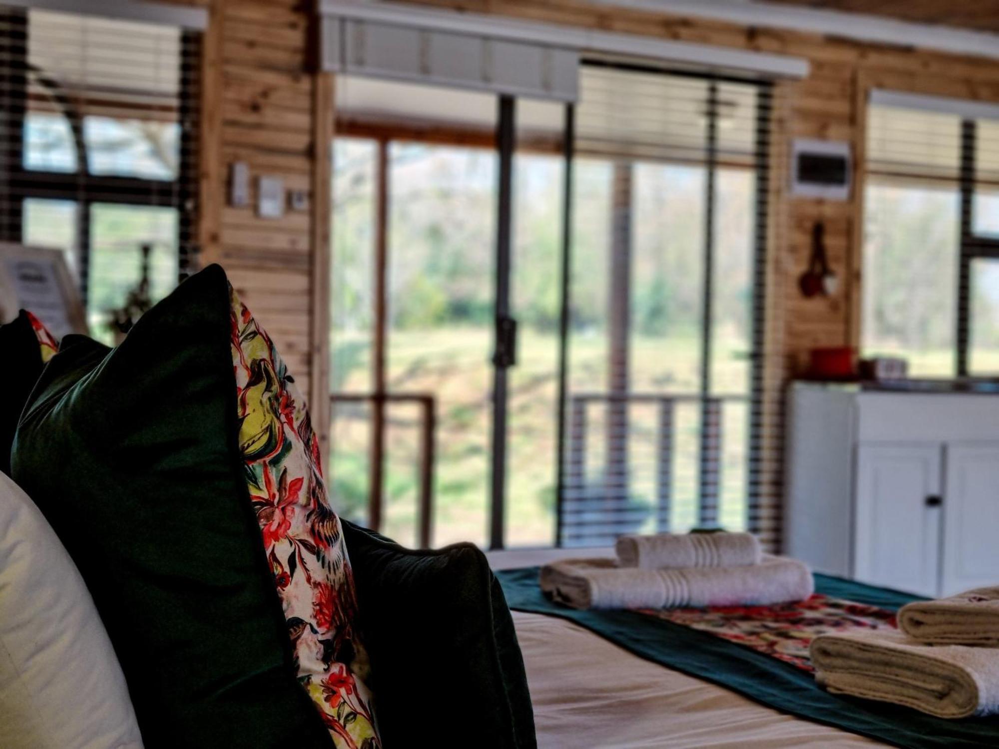 Winterton Country Lodge @ Rose Cottage Ngoại thất bức ảnh