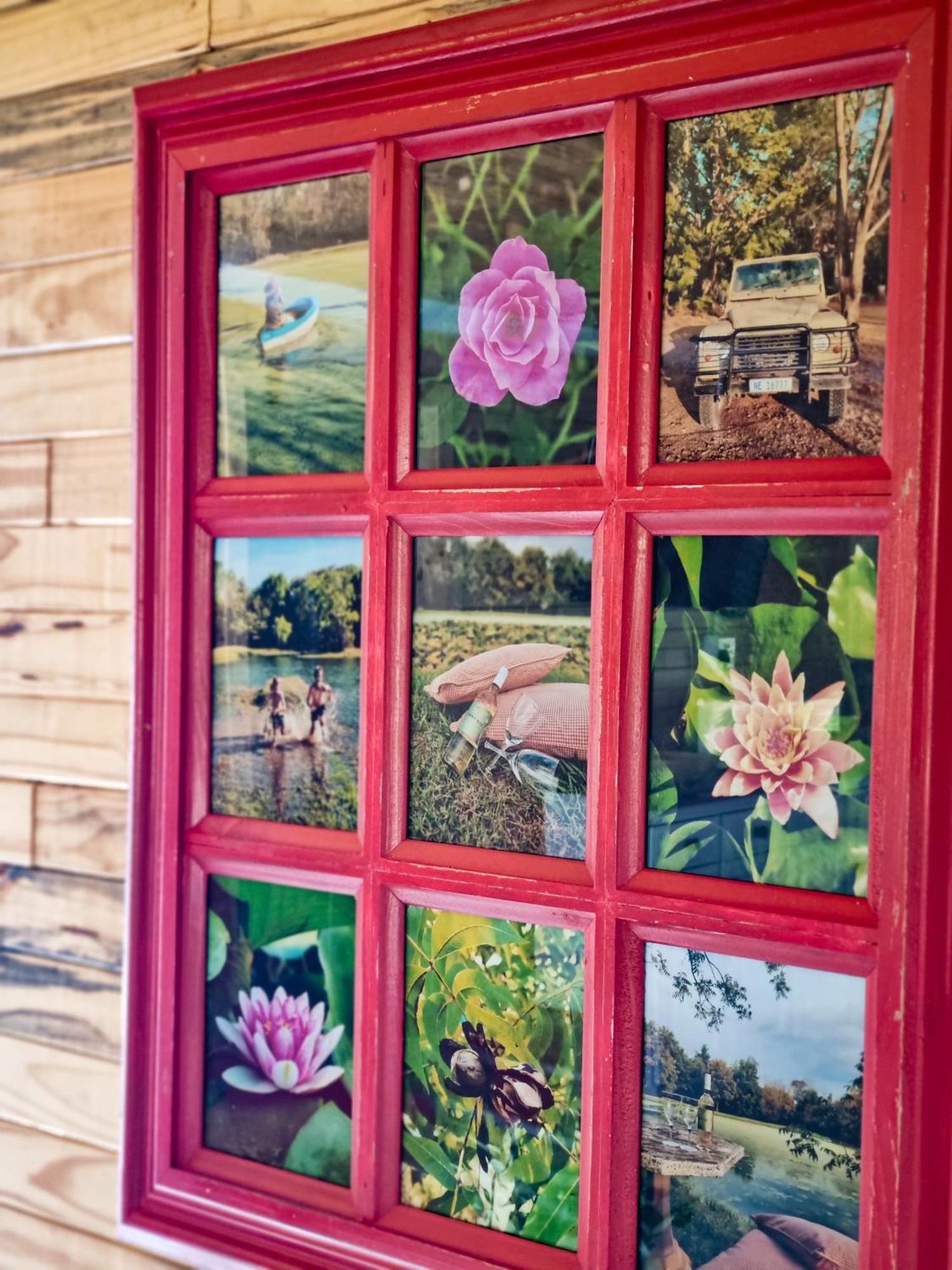 Winterton Country Lodge @ Rose Cottage Ngoại thất bức ảnh
